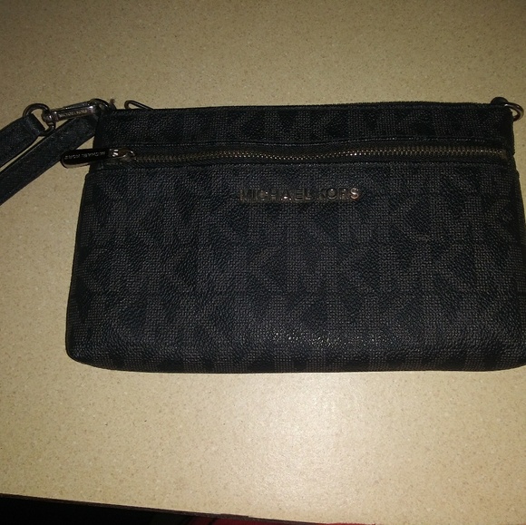 Mk wallet purse - Picture 1 of 3